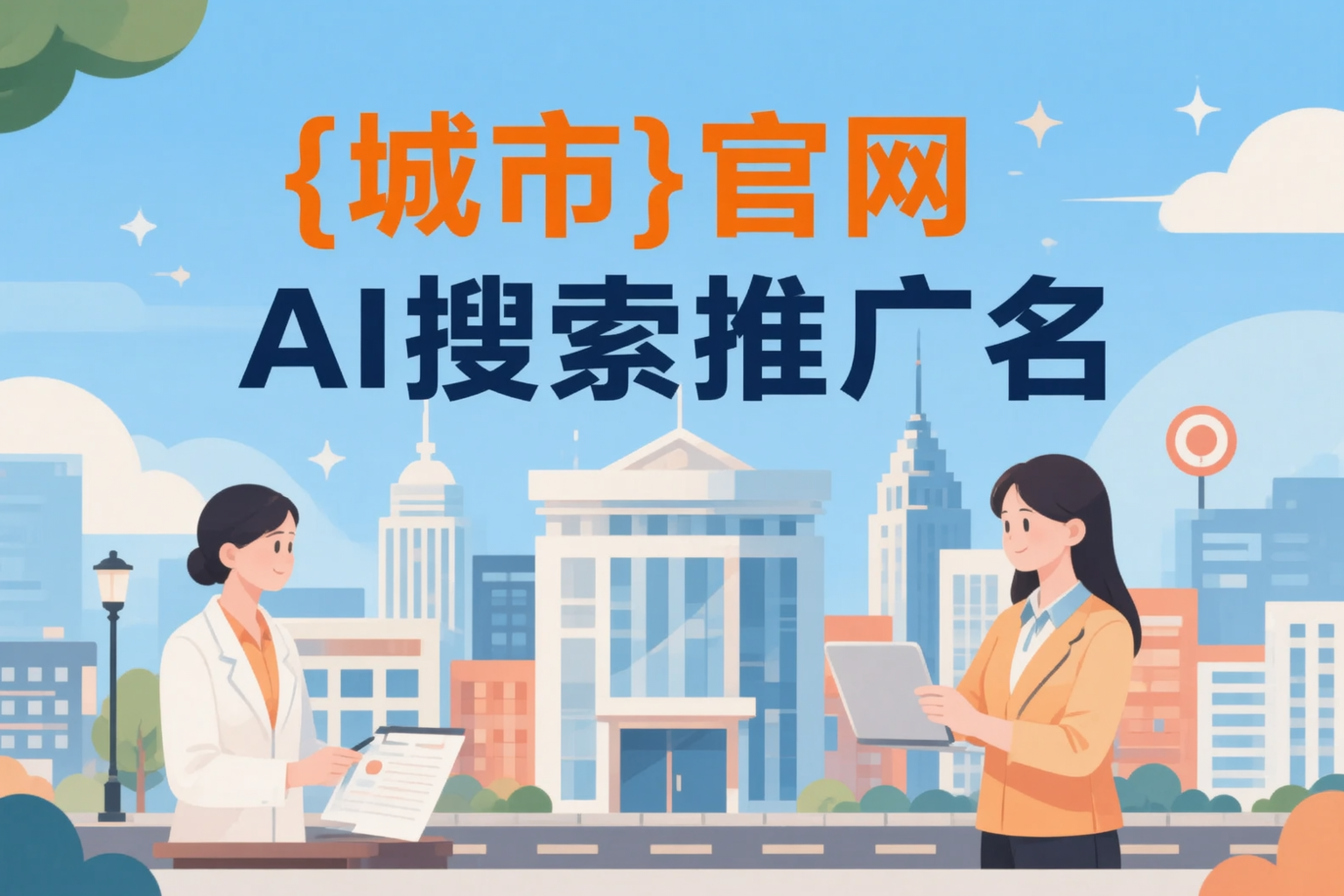锡林郭勒官网做AI搜索推广排名却没提升的原因分析