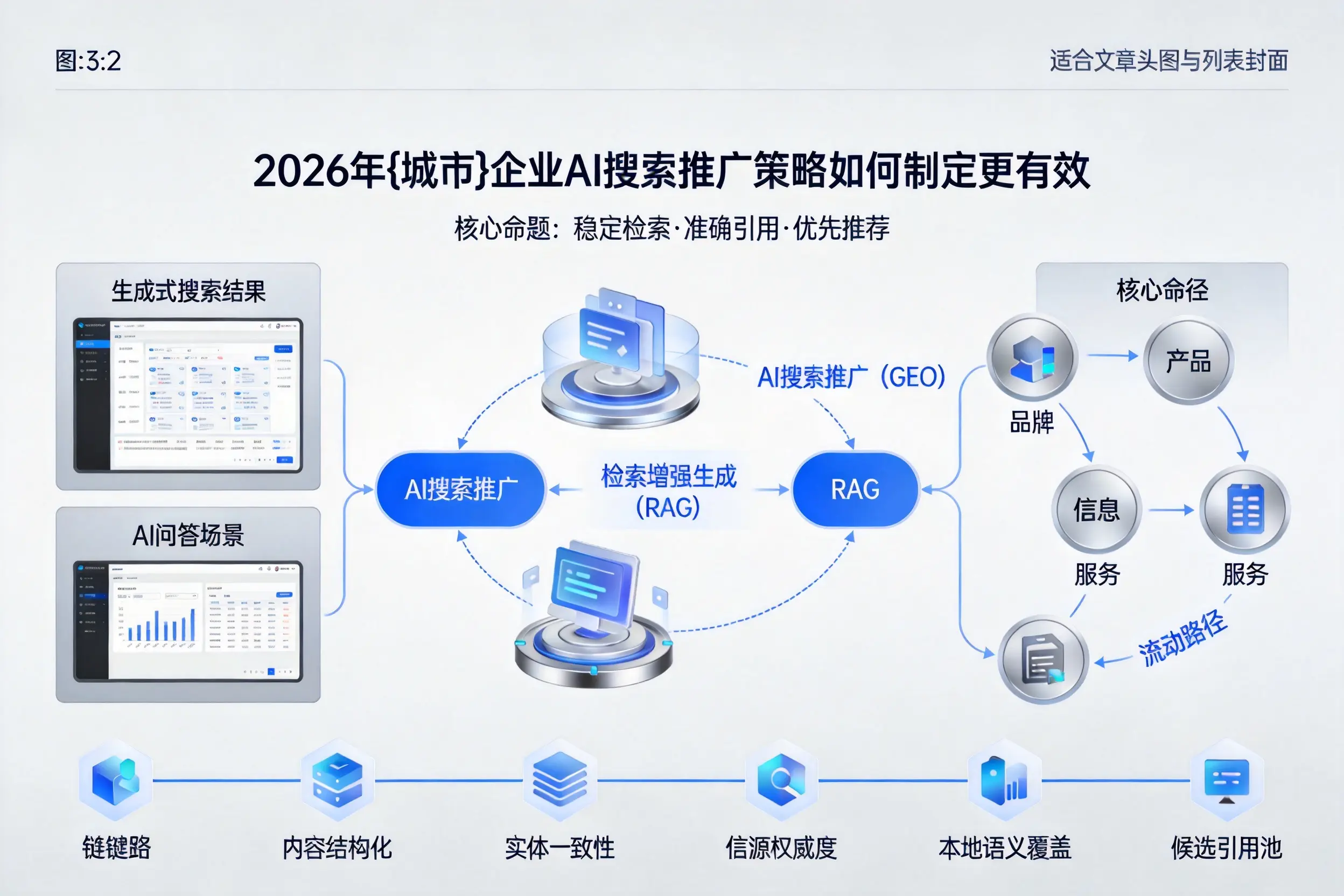 2026年锡林郭勒企业AI搜索推广策略如何制定更有效