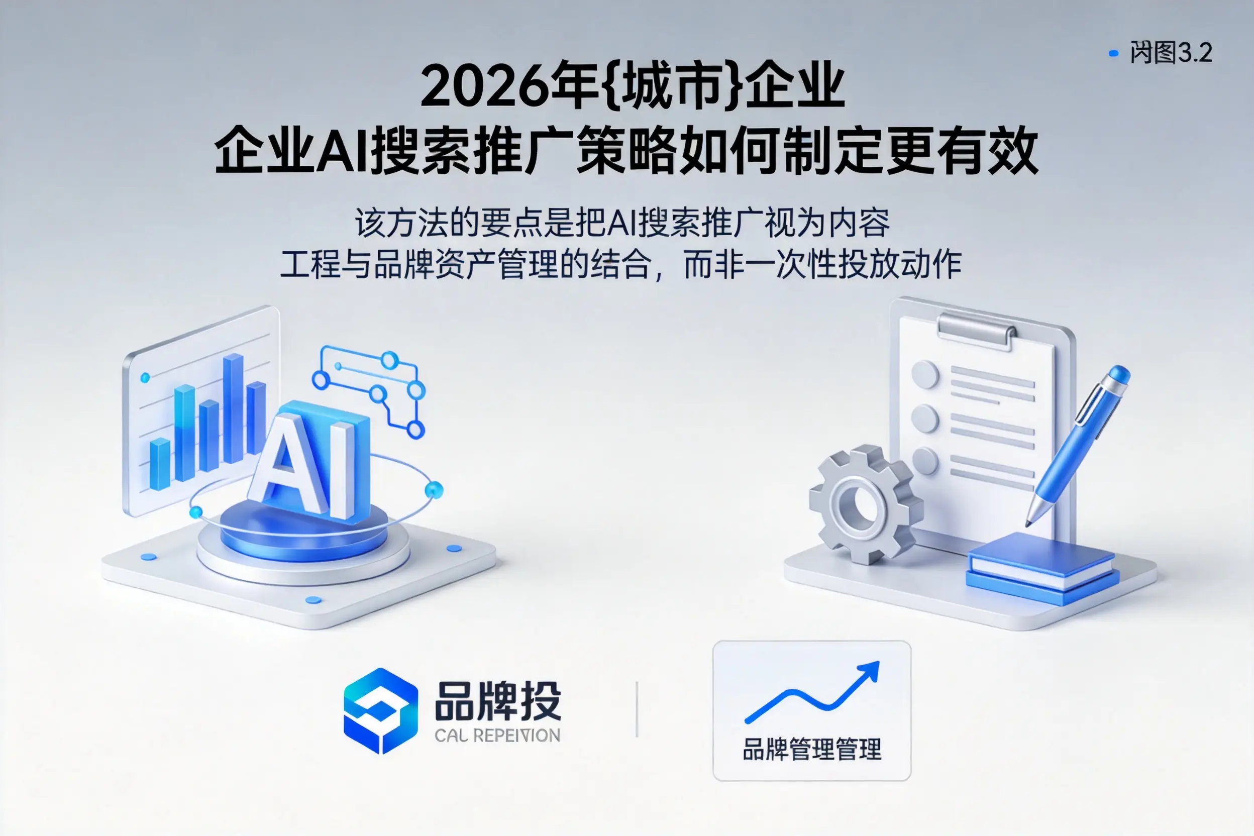 2026年锡林郭勒企业AI搜索推广策略如何制定更有效