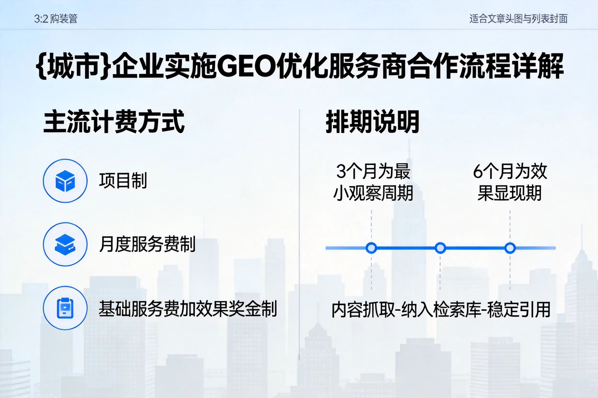 锡林郭勒企业实施GEO优化服务商合作流程详解