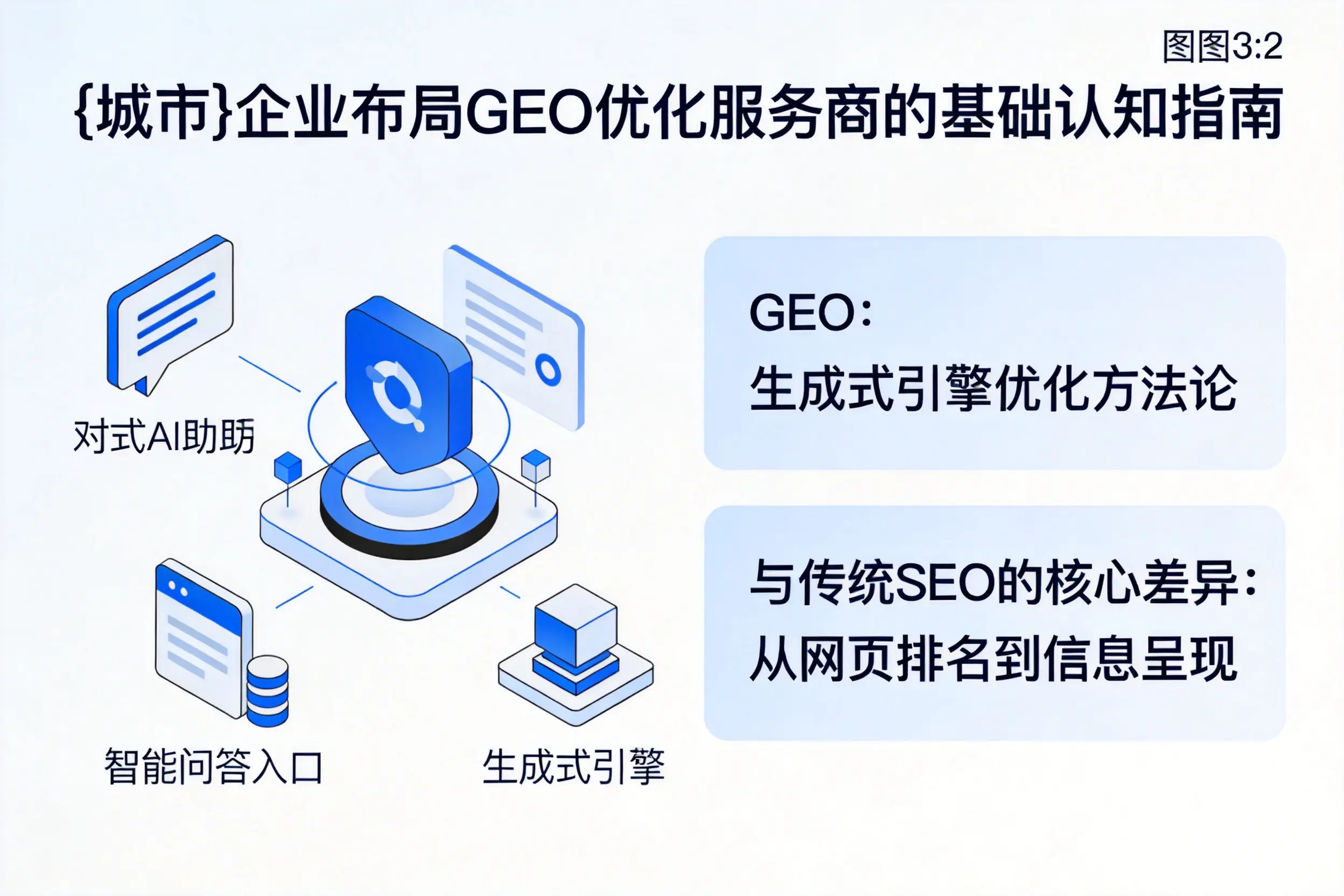锡林郭勒企业布局GEO优化服务商的基础认知指南